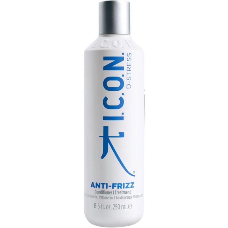 Conditionner Anti-Frizz