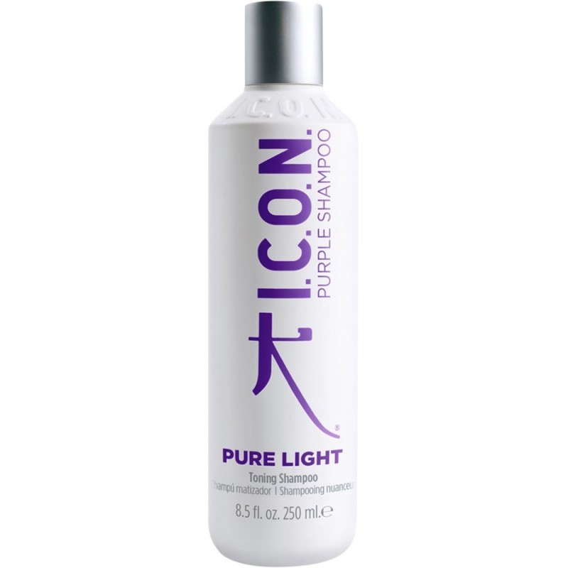 Shampoo Pure Light