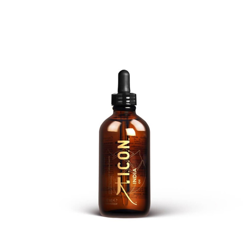 Huile Elixir - THE OIL